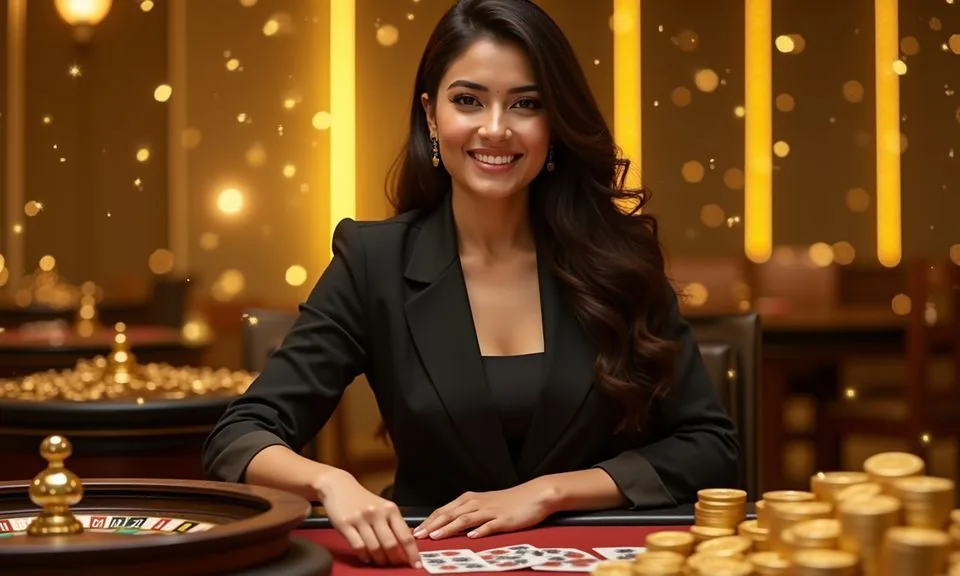 Chittagong Lucky Slots